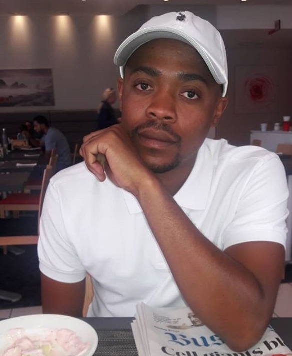 Where is Thabang Lefoa originally from?