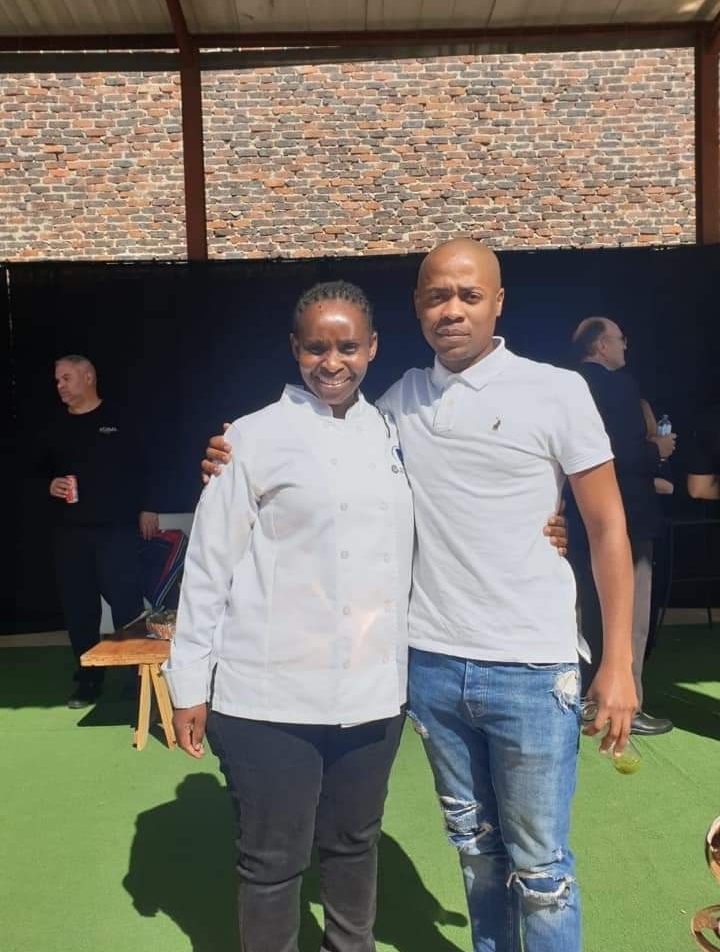 What is Thabang 'Sphola' Lefoa  's Net Worth?