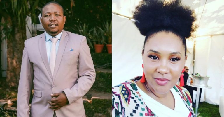 The River actor Presley Chweneyagae arrested for assaulting wife