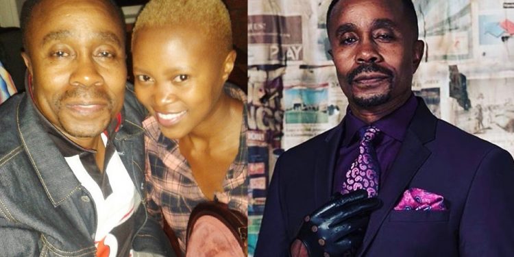 Real Life Facts about Jack Mabaso from Generations The Legacy