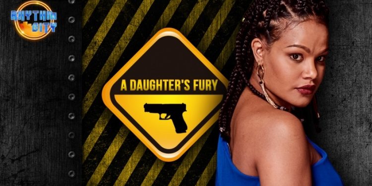 Rhythm City Teasers October 2020