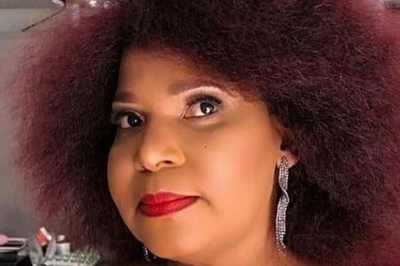 Gomora: Zodwa is proving to be the ultimate side chic