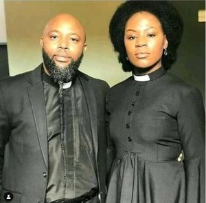 Sandile Dlamini Biography: Age, Wife, Beard, Net worth, TV Roles, Imbewu
