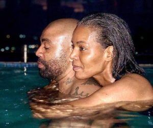 Shona Ferguson Biography