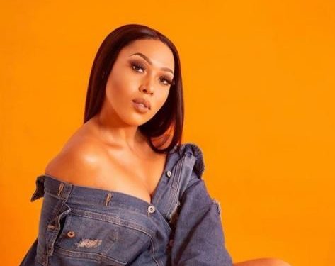 Mzansi female celebrities who found love in Zimbabwean men younger than them