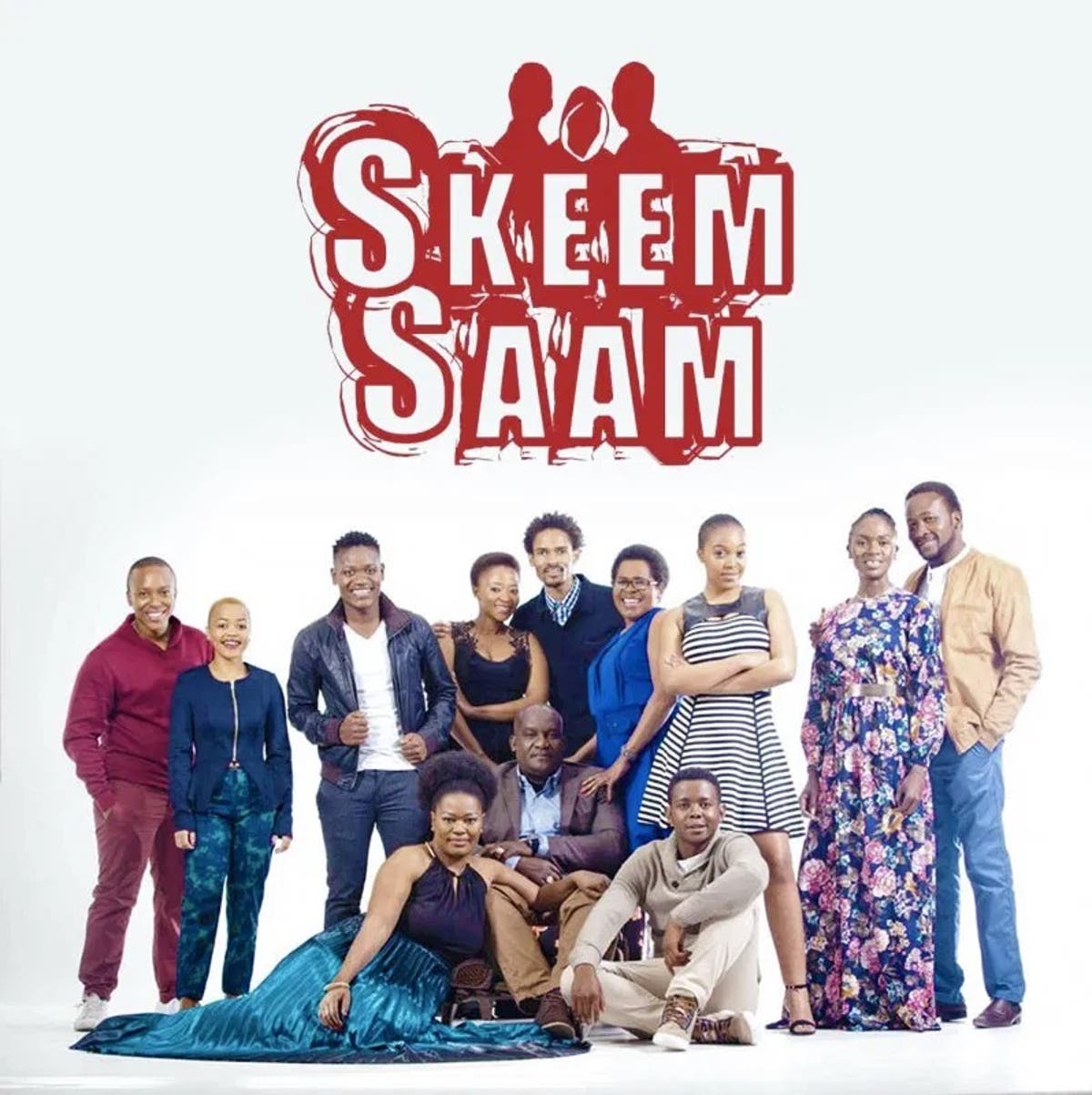 Skeem Saam