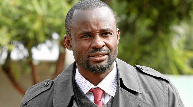 Mliswa Accuses Mnangagwa's Twin Sons Of Trying To Get Him Arrested