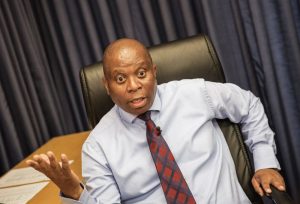 The IEC has rejected an application by Herman Mashaba's ActionSA to register as a political party