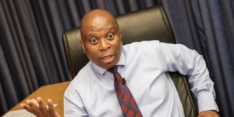 The IEC has rejected an application by Herman Mashaba's ActionSA to register as a political party