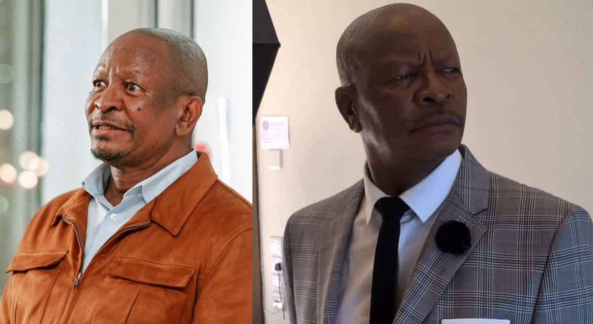 Mlangeni Nawa Biography, Age, Career, Wife, The River, Net Worth