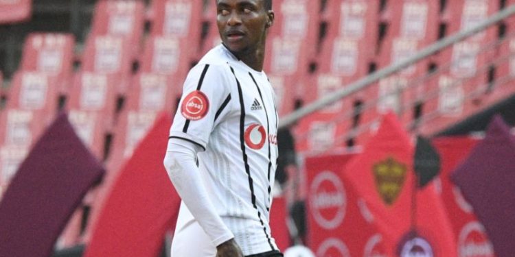 Thembinkosi Lorch arrested for assaulting girlfriend