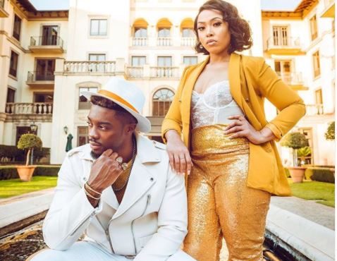 Tino Chinyani Biography: Age, Baby Tiyani, Girlfriend, Trendy Outfits, Modelling, Net worth, Cars, Mansion Pics, Controversial Photos