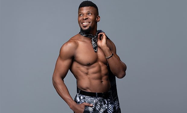 Back with a Bang: Generations: The Legacy confirms the return of “Gadaffi” 