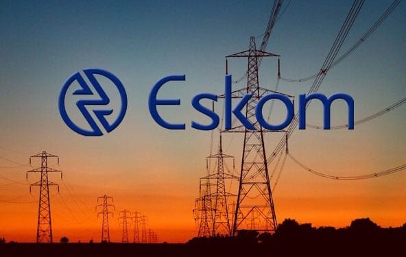 We have cancelled Stage 1 for this evening : Eskom