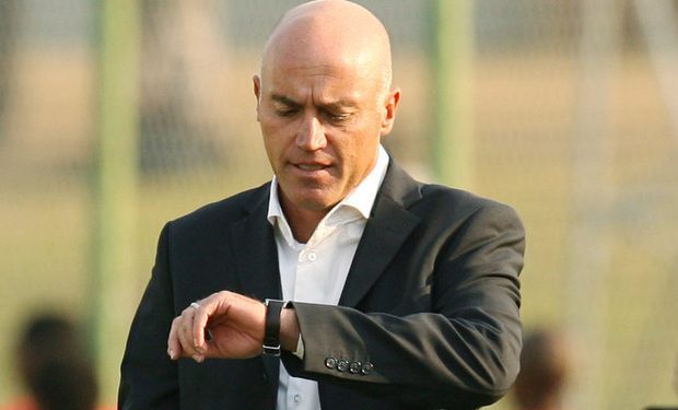 Wydad Casablanca appoints Miguel Gamondi as interim manager