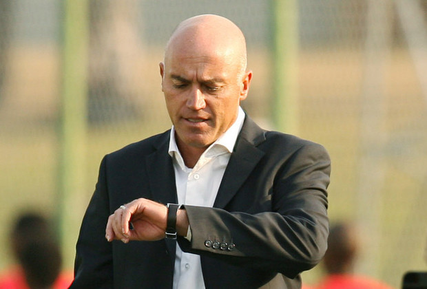 Wydad Casablanca appoints Miguel Gamondi as interim manager