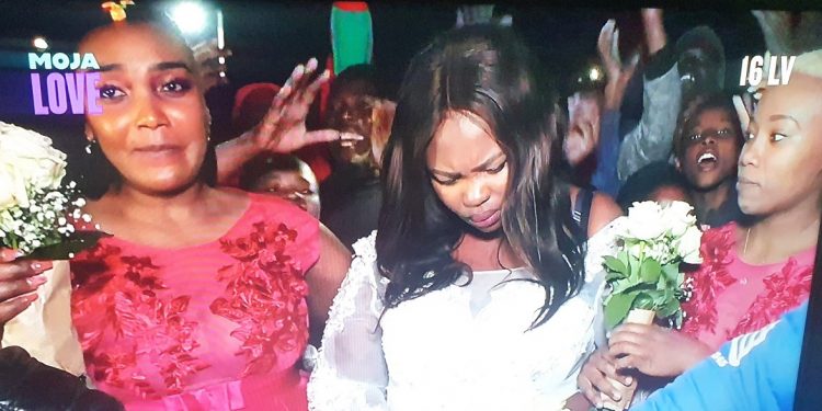 You Promised To Marry Me: Viewers react to Jub Jub’s conduct