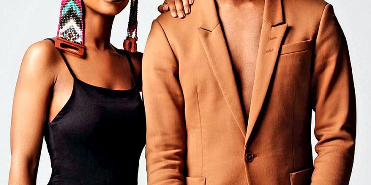 Zakes Bantwini Nandi Madida divorce