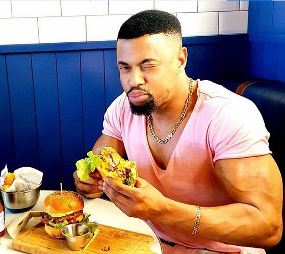 Zweli Dude serves hot 🔥🔥pictures on social media 🌶️🌶️
