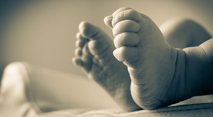 Heartless Mother Loses Baby To Prospective Buyer In Foiled Attempt To Sell Him