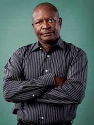 When did Mlangeni Nawa get a break through?