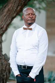 What is Don Mlangeni ’s Net worth?