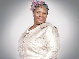 Murabeli Rasalanavho Biography, Career, Husband, Muvhango, Net Worth