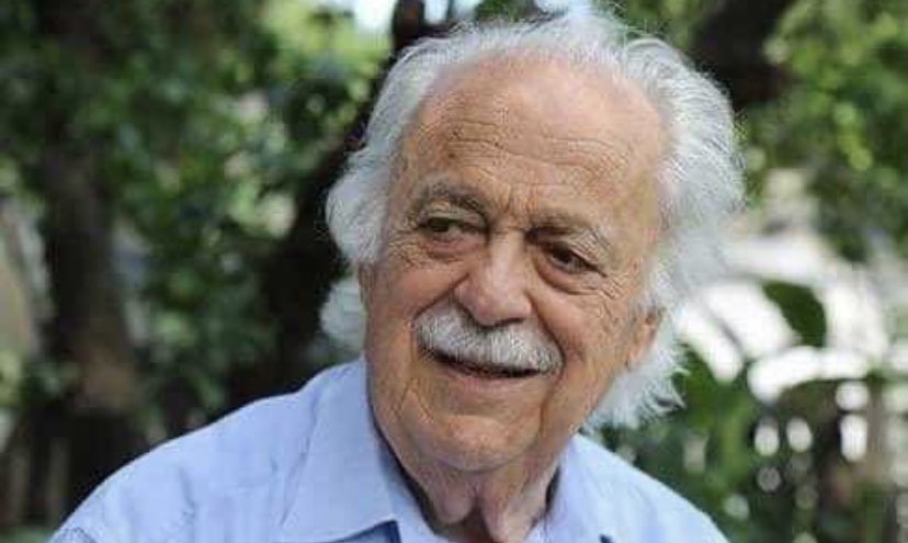 Special official funeral for George Bizos - Savanna News