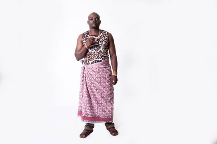 Is Humbulani Tsharani a real healer?