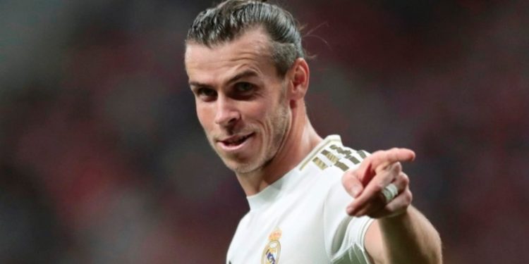 Transfer News LIVE: Gareth Bale sets for Tottenham return