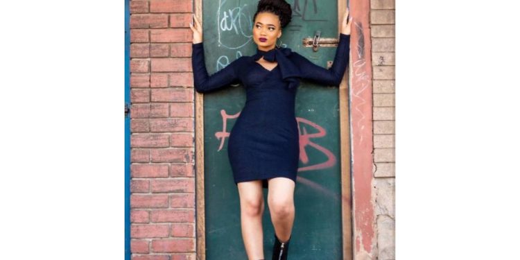 Meet the lady who got Mbatha tempted on Uzalo. See more pictures.