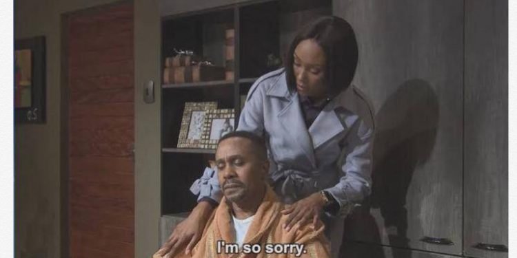 Will Jack spare Zitha this time around