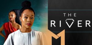 The River: Lindiwe leaves viewers in stitches, here is what she said