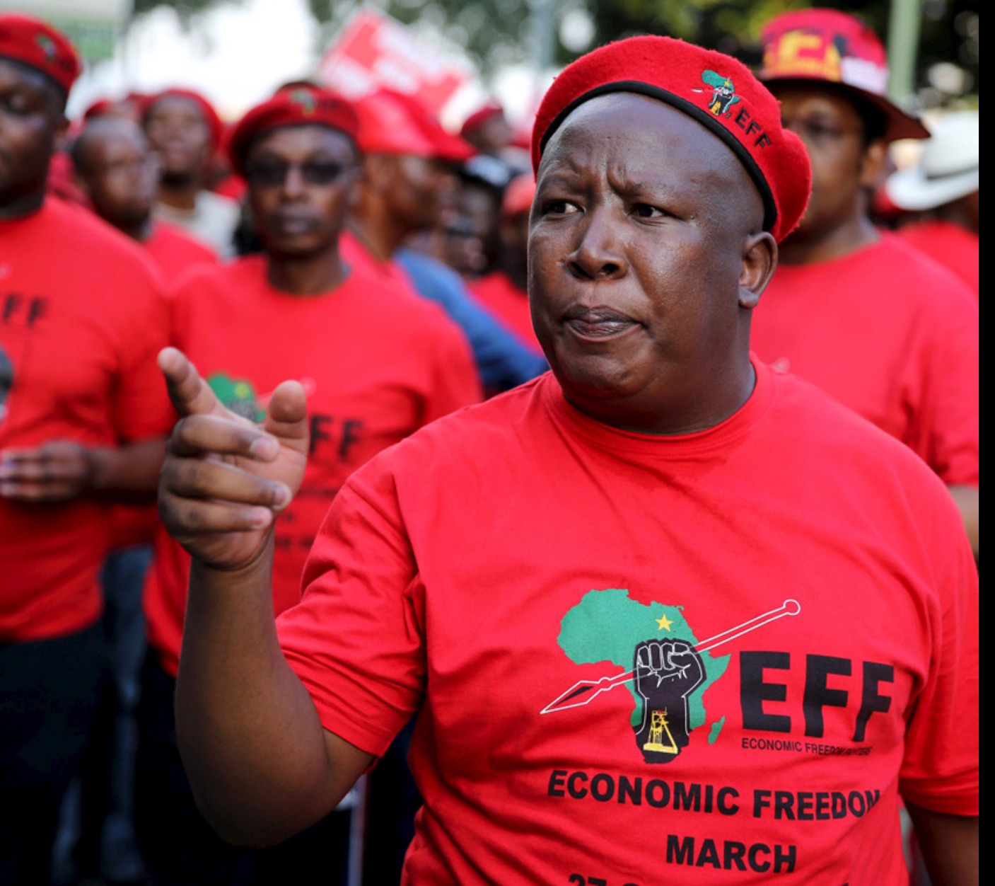 Covid-19 third wave hits hard as South Africa records over 9 000 cases