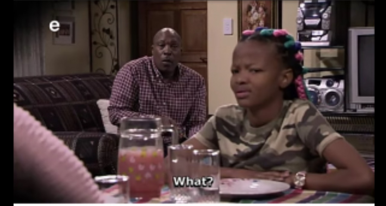 eTv Scandal! Teasers June 2021