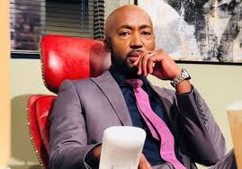 Dingaan Mokebe Biography, Age, Career, Wife, Muvhango, Net Worth