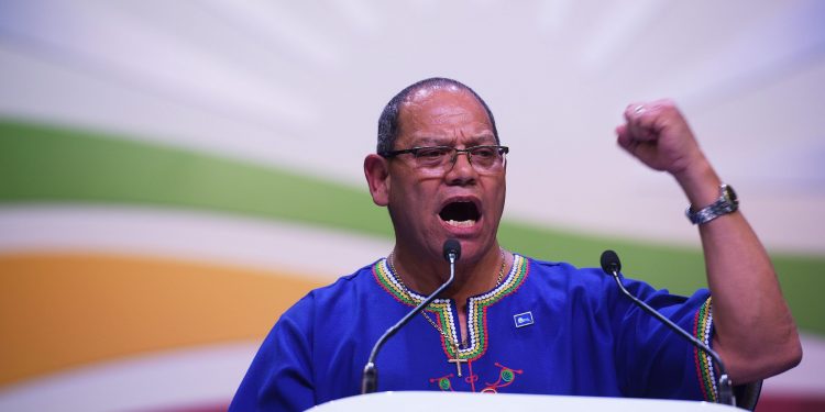 John Moodey resigns from DA