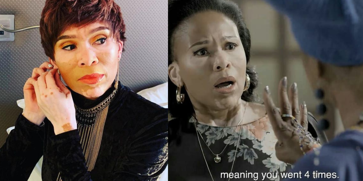 Leleti Khumalo