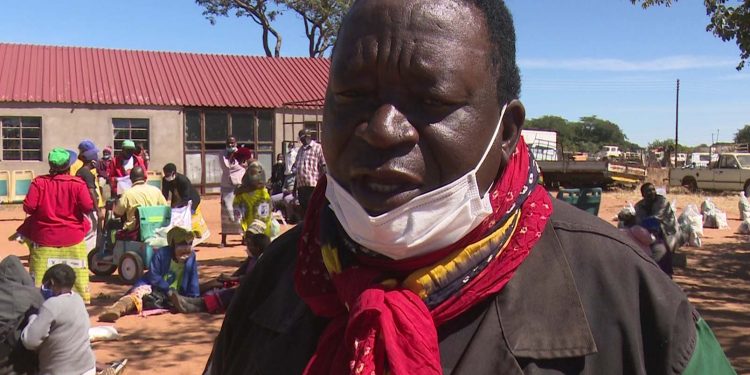 minister Victor-Matemadanda sell outs will disappear