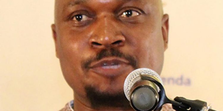 Amos Mulaudzi Biography, Age, Career, Wife, Muvhango, Net Worth