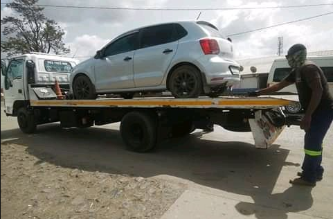 south african man shares sad retrenchment pictures