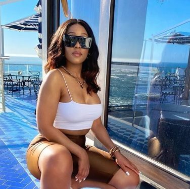 Top 6 Most Beautiful Muvhango Actresses Of All-Time