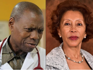 10 Prominent South Africans who studied and worked in Zimbabwe