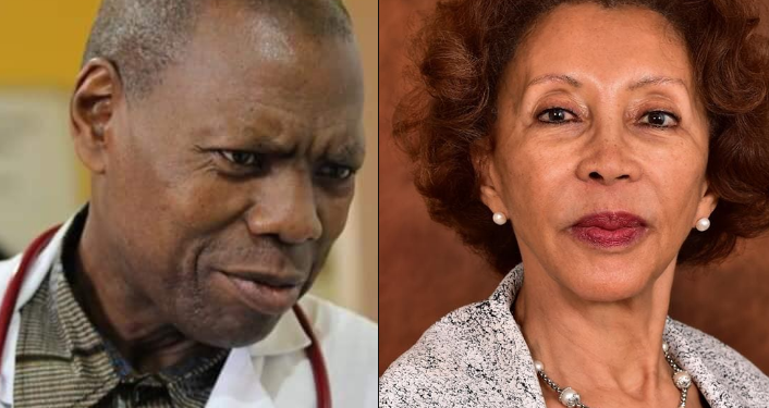 10 Prominent South Africans who studied and worked in Zimbabwe