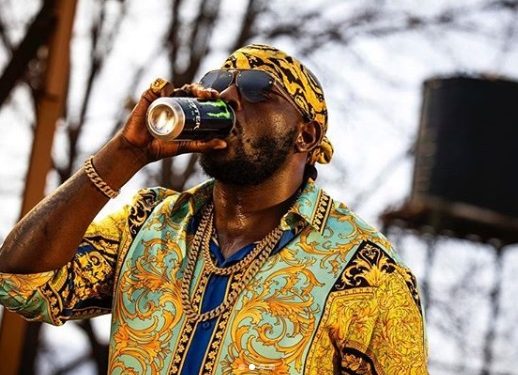 DJ Maphorisa (Source Instagram)