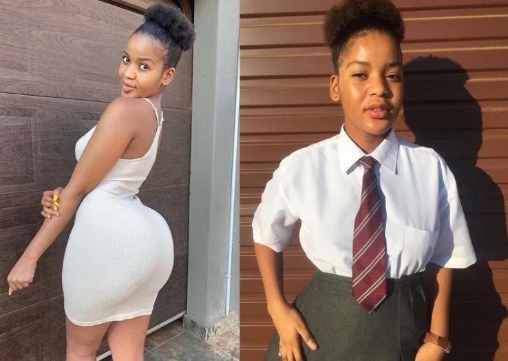 Mzansi Courts Zodwa And Khanya Into DJ Maphorisa Dating Scandal