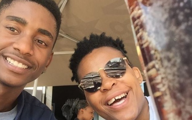 Mzansi Courts Zodwa And Khanya Into DJ Maphorisa Dating Scandal