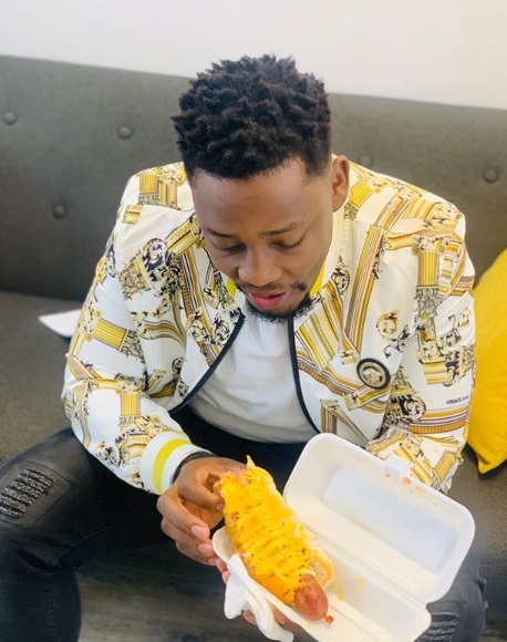 Uzalo's Lily Side Hustle, HotdogsbyNoxolo Wows Mzansi