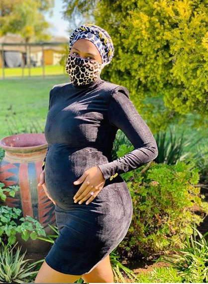 Get To Know About Asavela Mngqithi From Isibaya