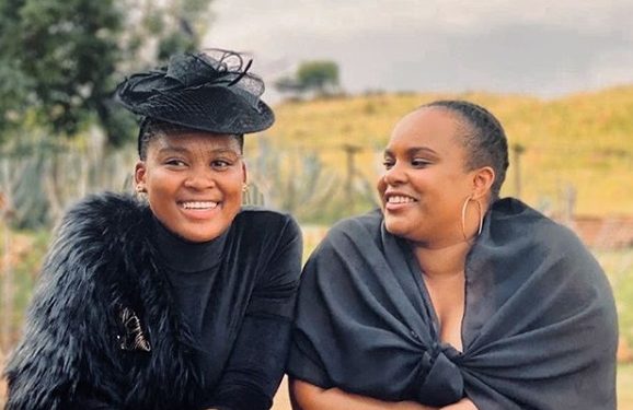 Pictures: She is definitely living large Asavela Mngqithi's Net Worth, Cars and Houses